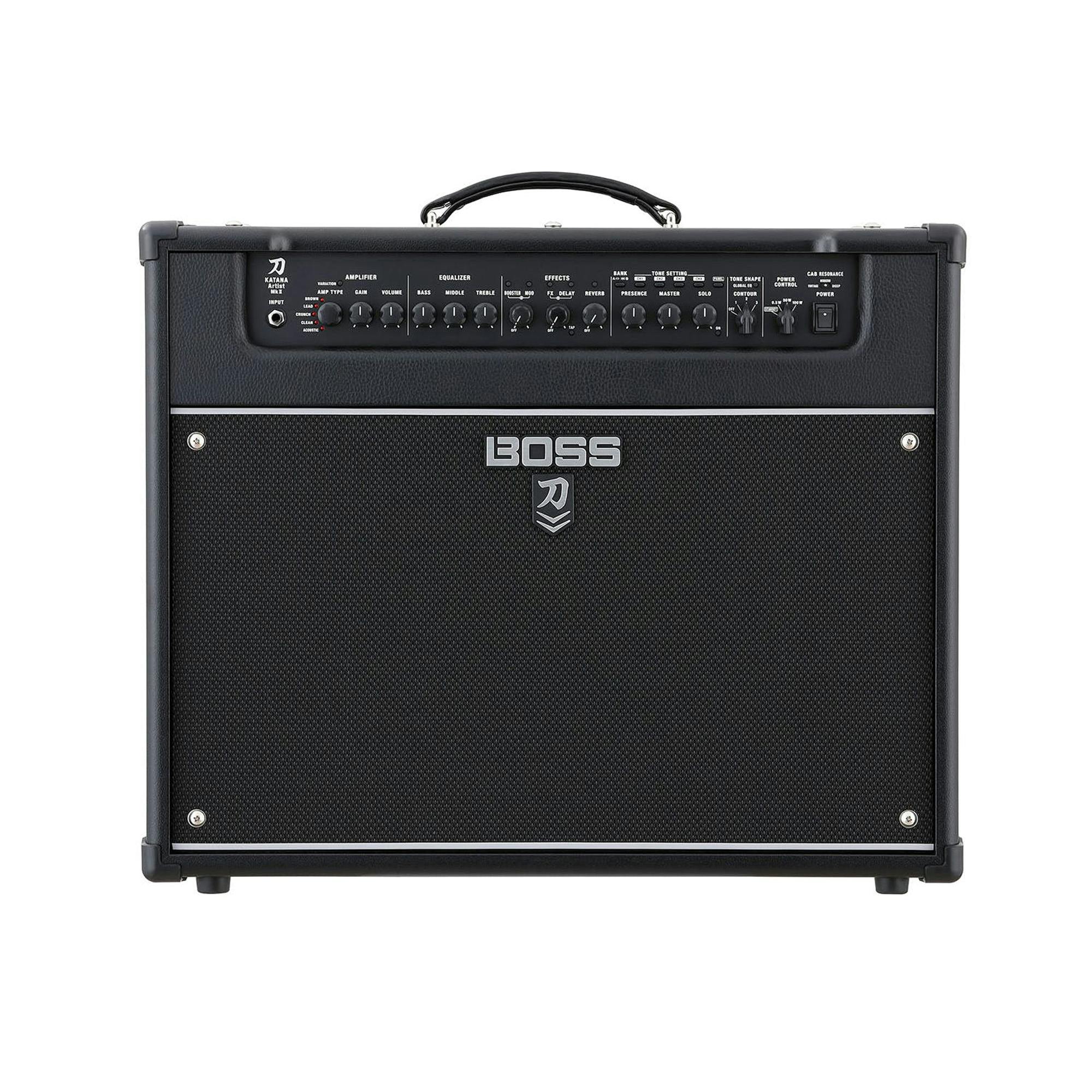 Boss amp on sale